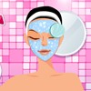 play Pink Gowns Makeover