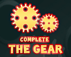 play Complete The Gear