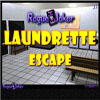 play Laundrette Escape