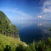 play Lake Baikal Jigsaw