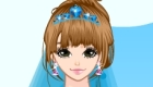 play Seaside Wedding Dress Up