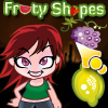 play Fruty Shapes