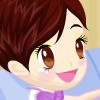 play Color Girl And Cute Pet