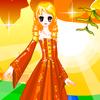 play Princess In Field
