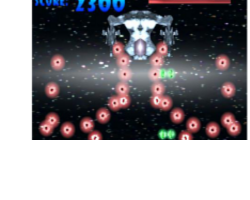 Galactic Combat : Ace Fighter