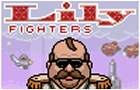 play Lily Fighters