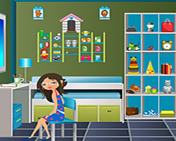 play Where Is My Photoframe
