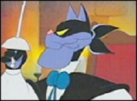 play Fantomcat Adventures