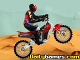 play Desert Bike 1