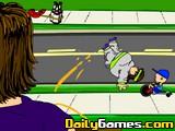 play Golden Shower