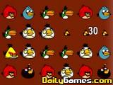 play Angry Birds Match