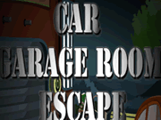 play Car Garage Room Escape