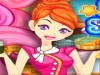 play Makeover Salon