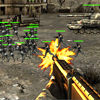 play Desert Defender 3
