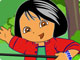 play Teacher Dora Dress Up