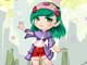 play Wonders Girl Dressup