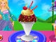 play Barbie Ice Cream Party