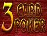 3 Card Poker game