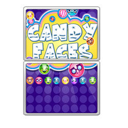 Candy Faces