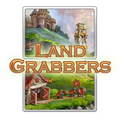 play Landgrabbers