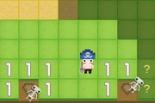 play Treasure Sweeper