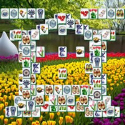 play Dutch Mahjong