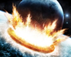 play Comet Defense