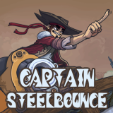 play Captain Steelbounce