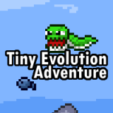 play Tiny Evolution Adventure