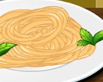 play Fresh Pasta