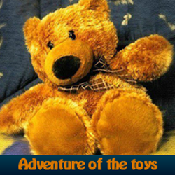 play Adventure Of The Toys