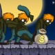 play Zombie Trapper