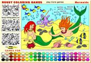 play Mermaids