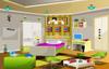 play Nice Bed Room Escape