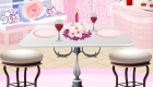 play Romantic Date Decorating