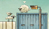 play Home Sheep Home 2: Lost In London