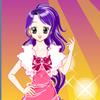 play A Little Star Dressup