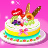 play Super Delicious Cake