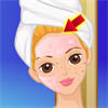 play Rose Bath Makeover