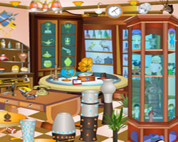 play Antique Shop