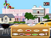 play Cooking Delicious Gyros