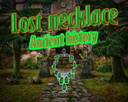 play Lost Necklace - Ancient History