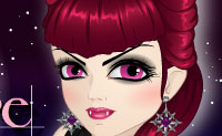 play Twilight Vampire Makeover