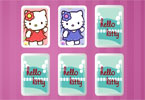 play Hello Kitty Memory Play