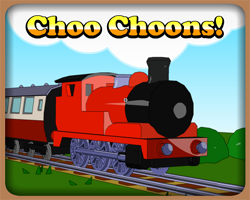 play Choo Choons