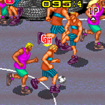 play Backstreet Soccer
