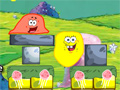 play Spongebob Jelly Puzzle 3