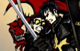 play Flash Bash