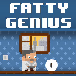 play Fatty Genius