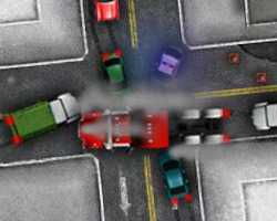 play Trafficator 2